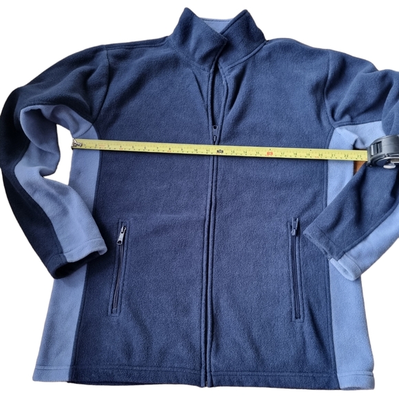 Footlocker Cozy Two-Tone Fleece Sweater - Picture 7 of 7